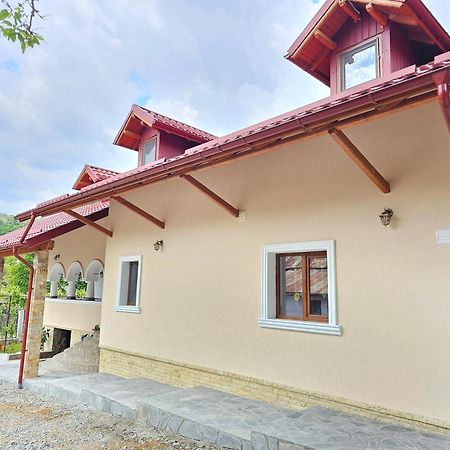 Casa Hera Calimanesti Exterior foto
