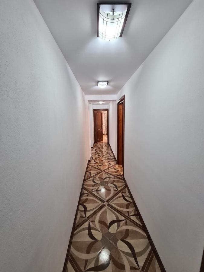 Casa Hera Calimanesti Exterior foto