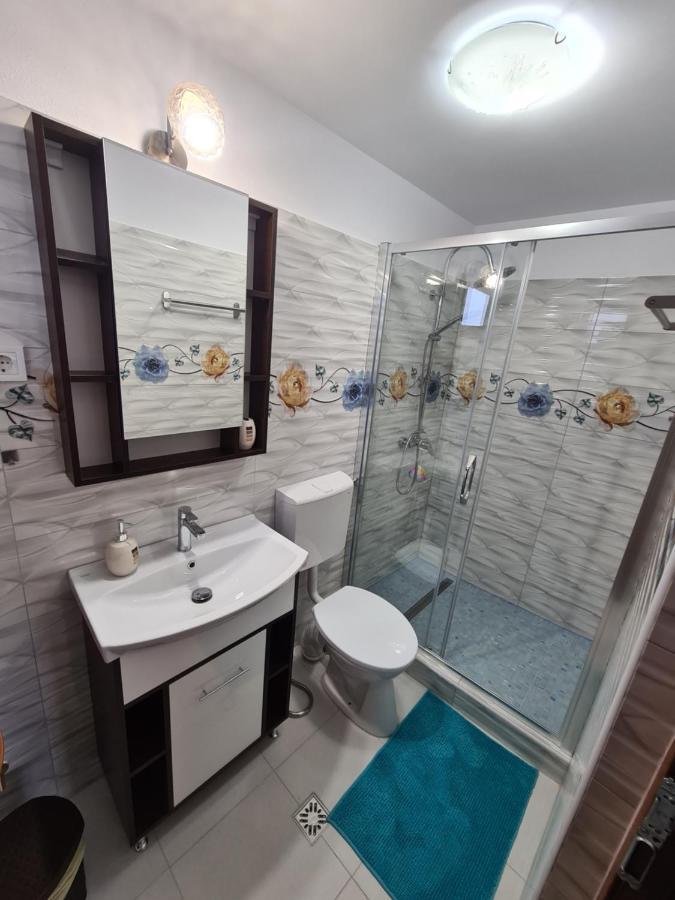 Casa Hera Calimanesti Exterior foto