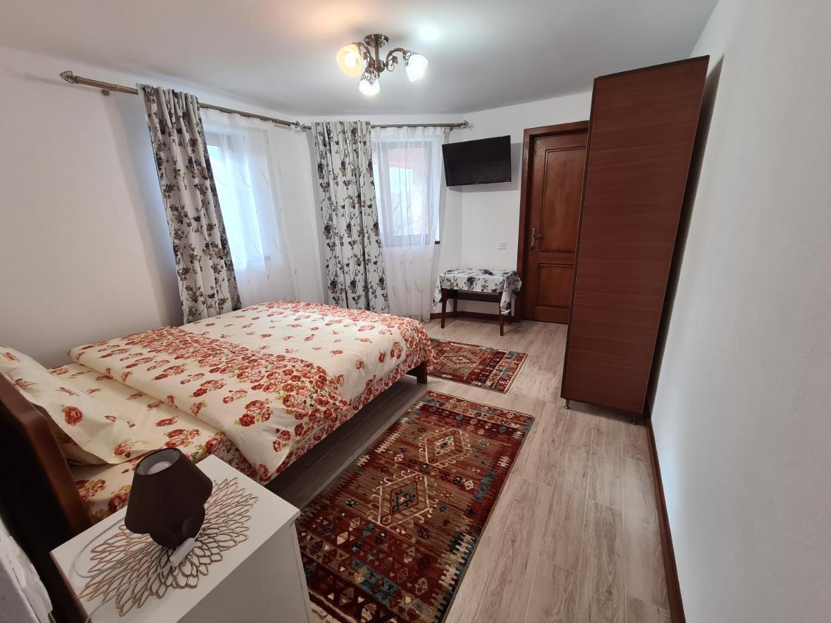 Casa Hera Calimanesti Exterior foto