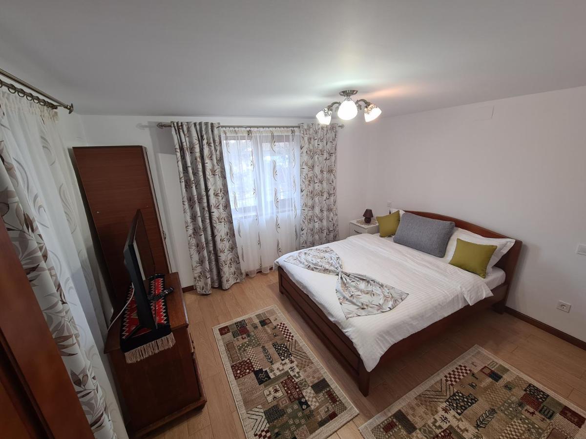 Casa Hera Calimanesti Exterior foto