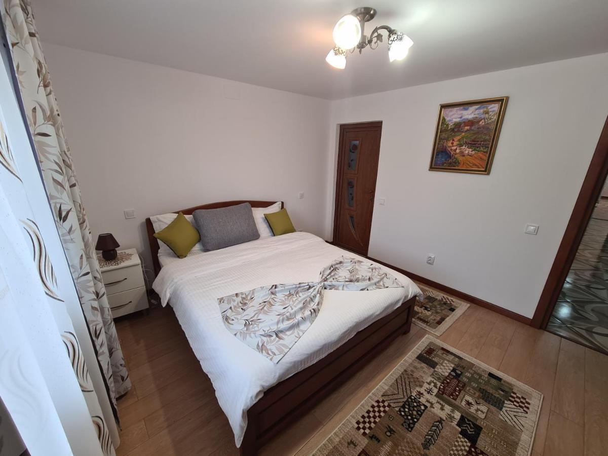Casa Hera Calimanesti Exterior foto