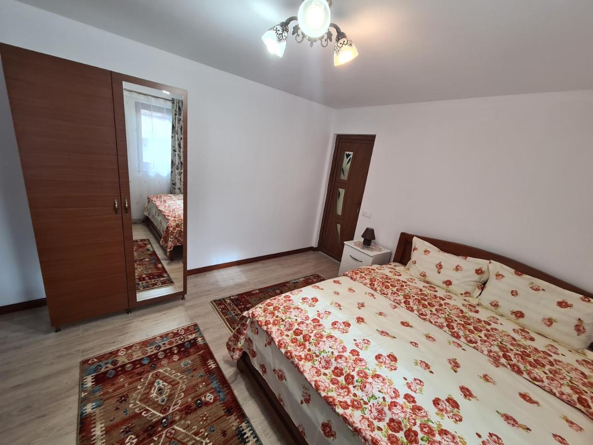 Casa Hera Calimanesti Exterior foto