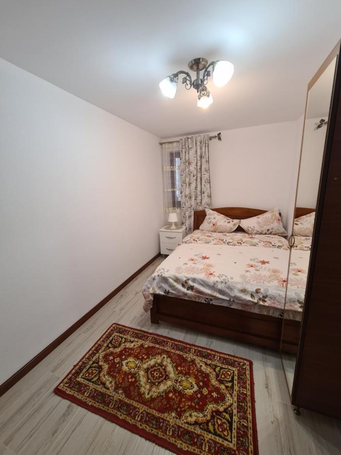 Casa Hera Calimanesti Exterior foto