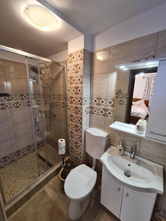 Casa Hera Calimanesti Exterior foto