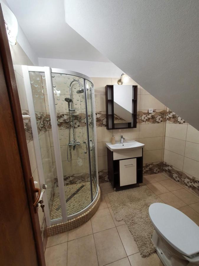 Casa Hera Calimanesti Exterior foto
