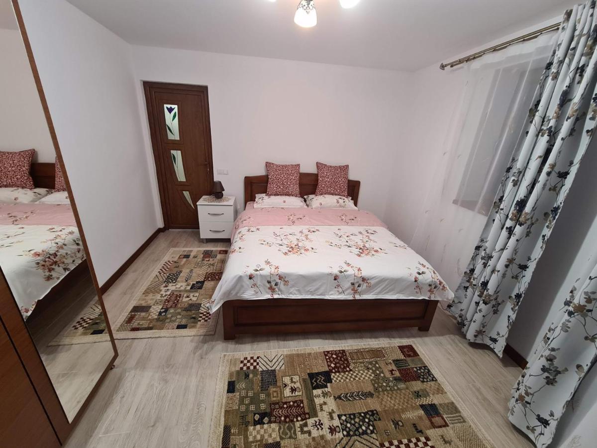 Casa Hera Calimanesti Exterior foto