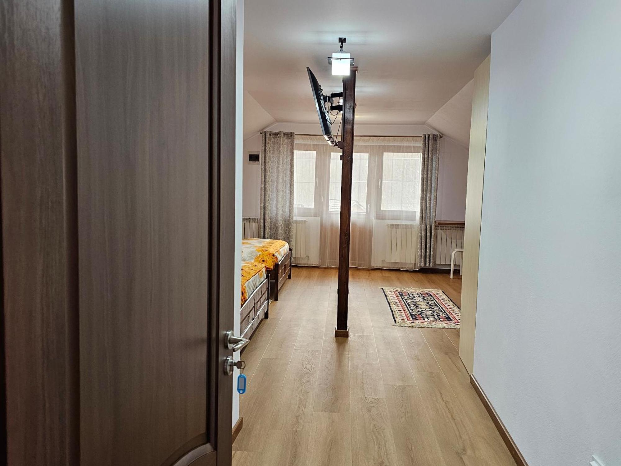 Casa Hera Calimanesti Exterior foto