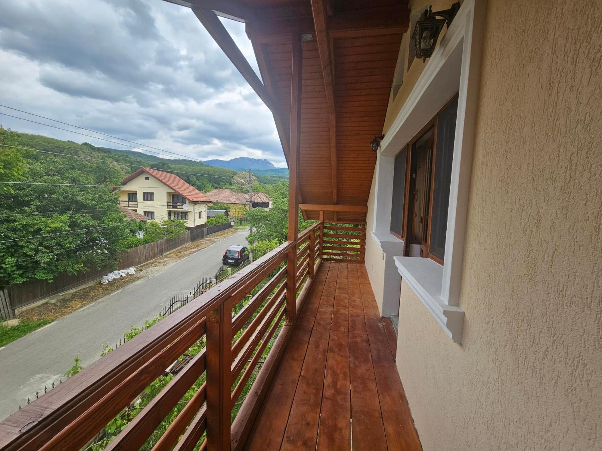 Casa Hera Calimanesti Exterior foto