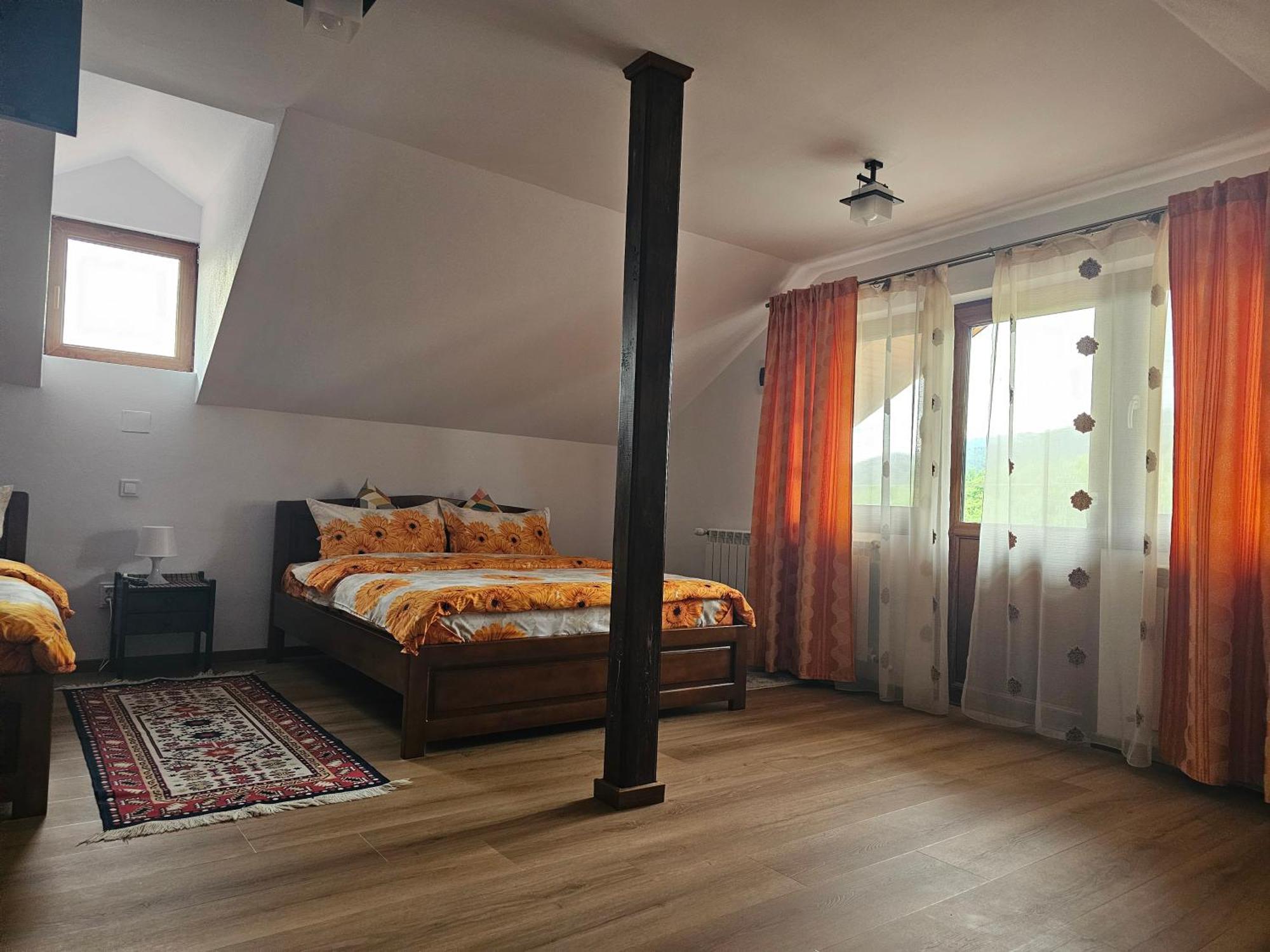 Casa Hera Calimanesti Quarto foto