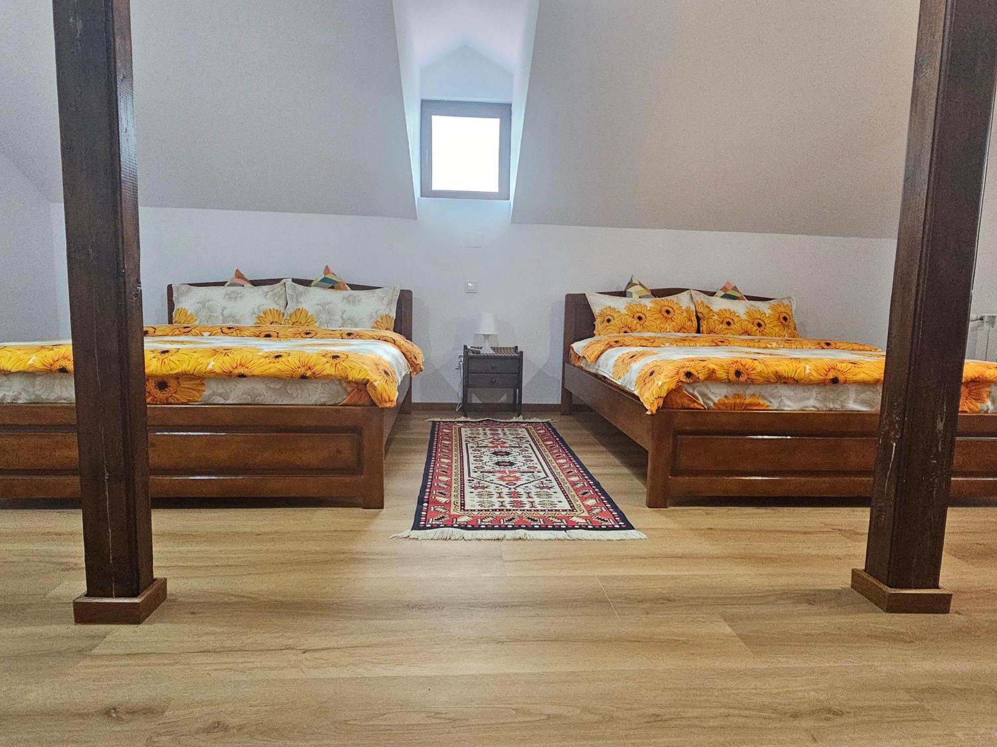Casa Hera Calimanesti Quarto foto