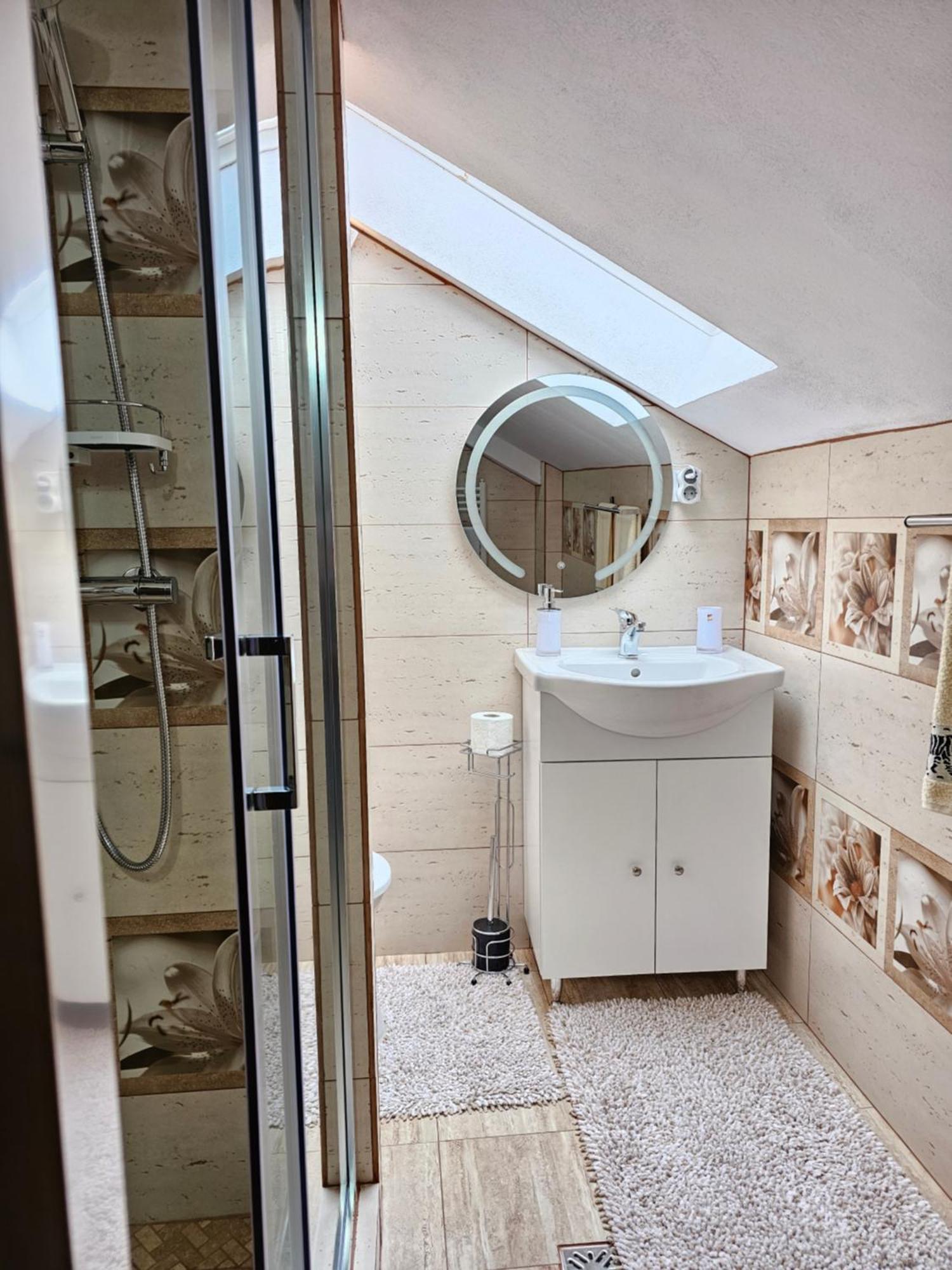 Casa Hera Calimanesti Quarto foto