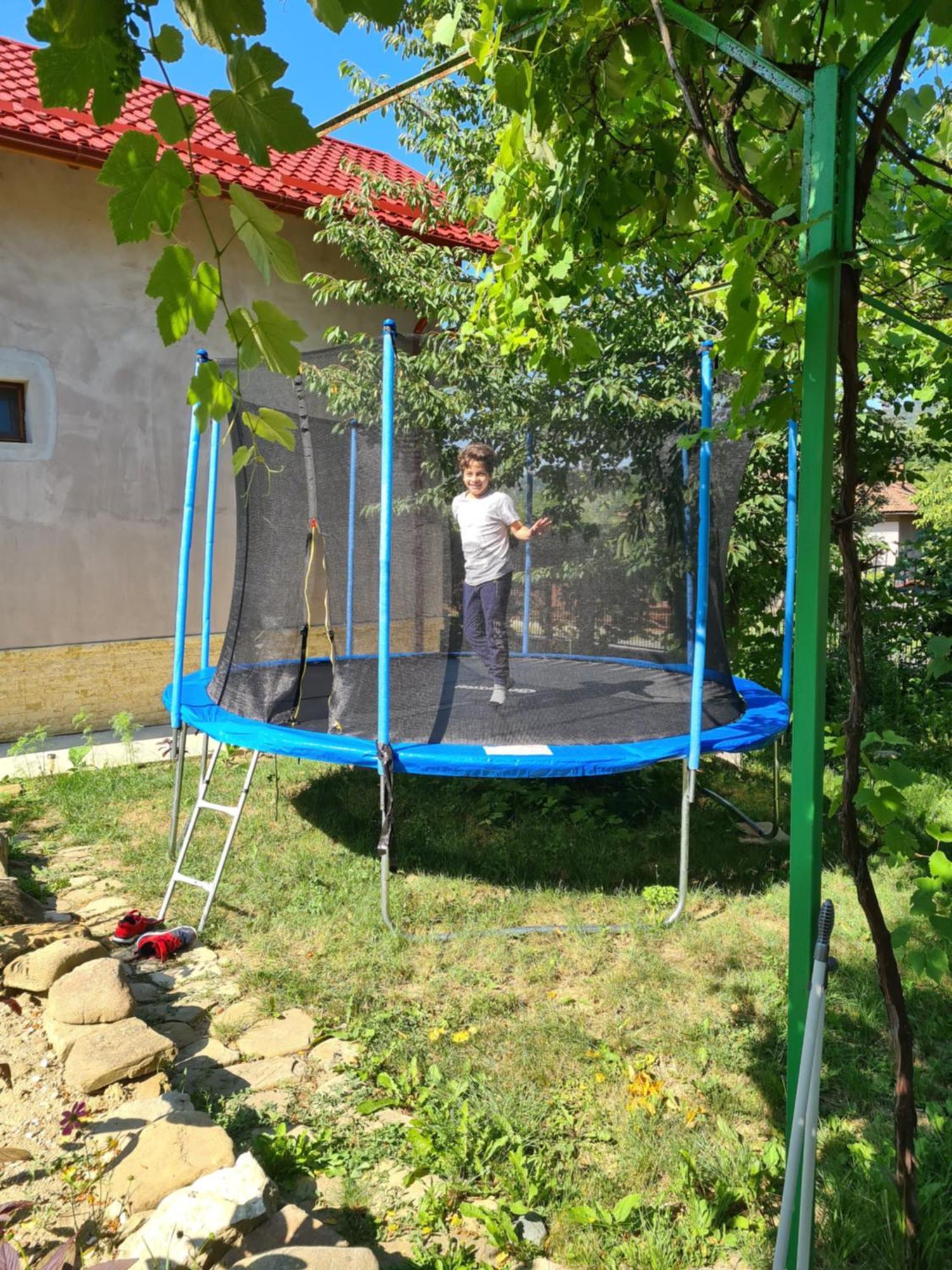 Casa Hera Calimanesti Exterior foto